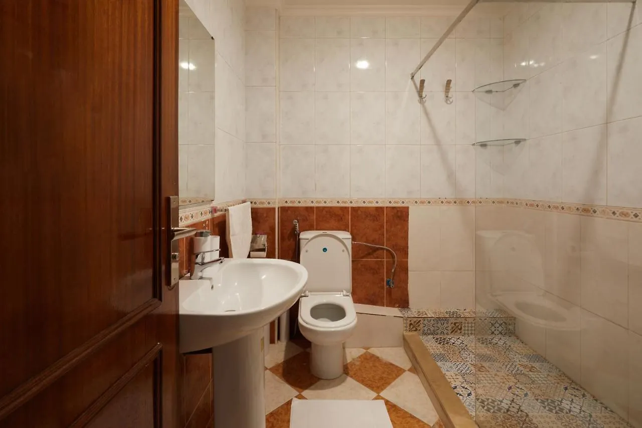 3 Bedrooms And Room Balcony In Central Casablanca